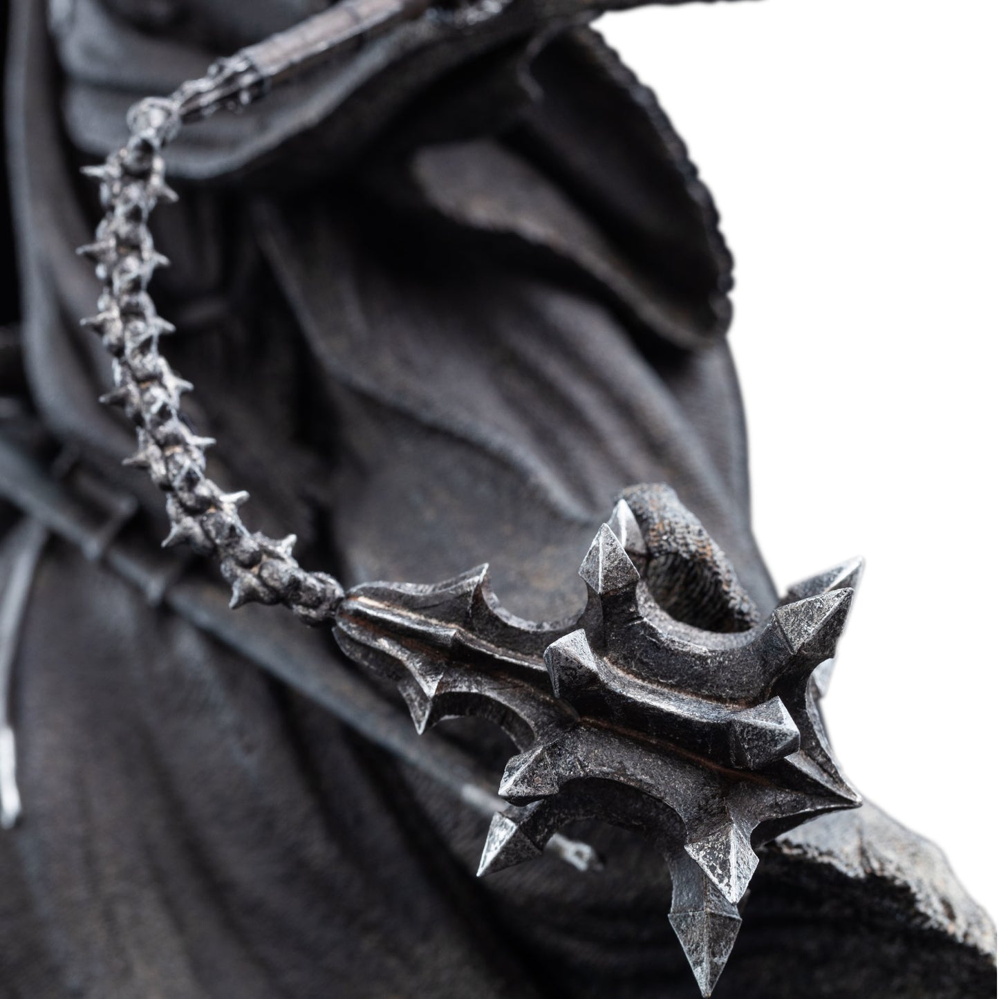Witch King LOTR Mini Statue Pre-order