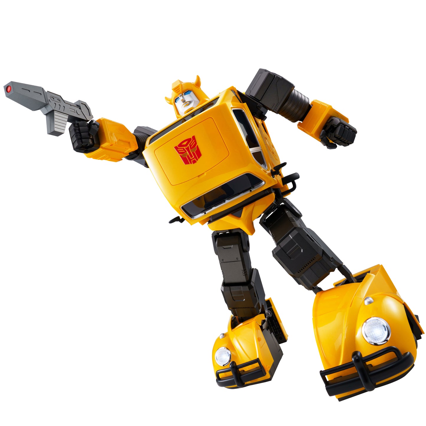 Bumblebee Flagship Transformers G1 Robot Pre-order