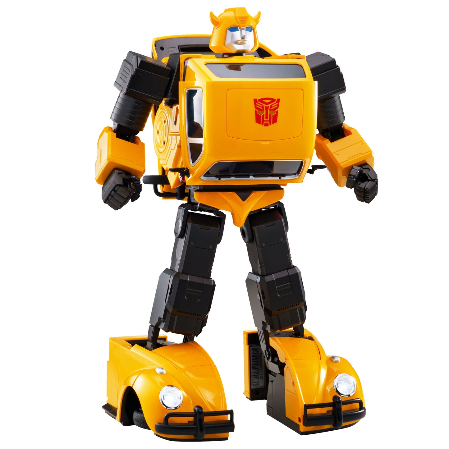 Bumblebee Flagship Transformers G1 Robot Pre-order