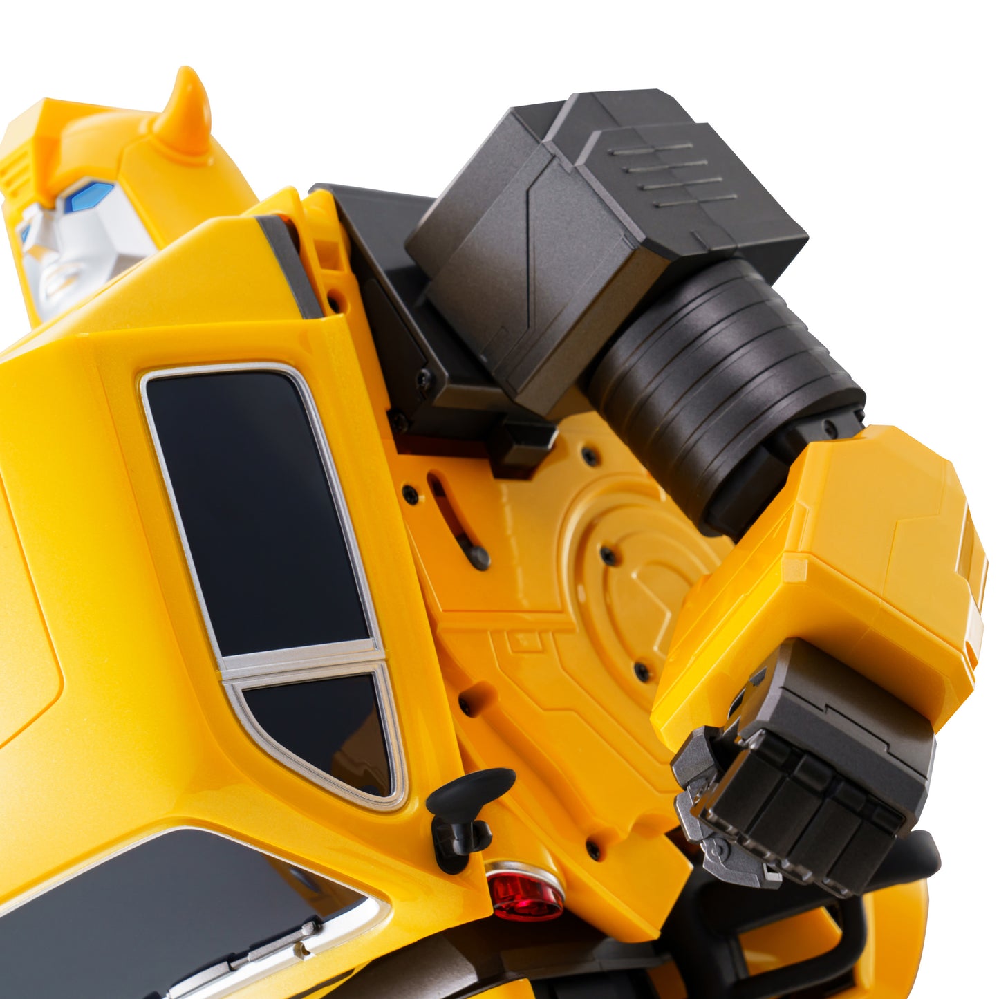 Bumblebee Flagship Transformers G1 Robot Pre-order