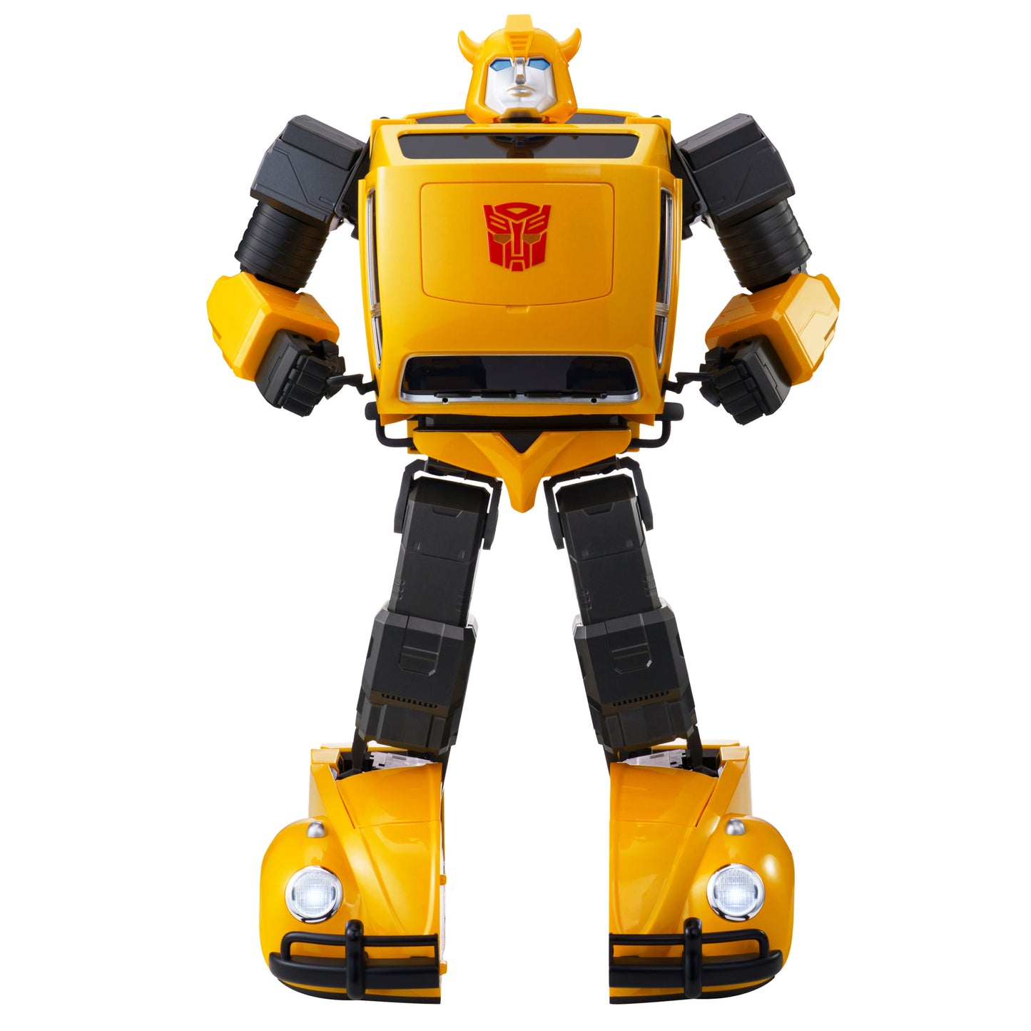 Bumblebee Flagship Transformers G1 Robot Pre-order