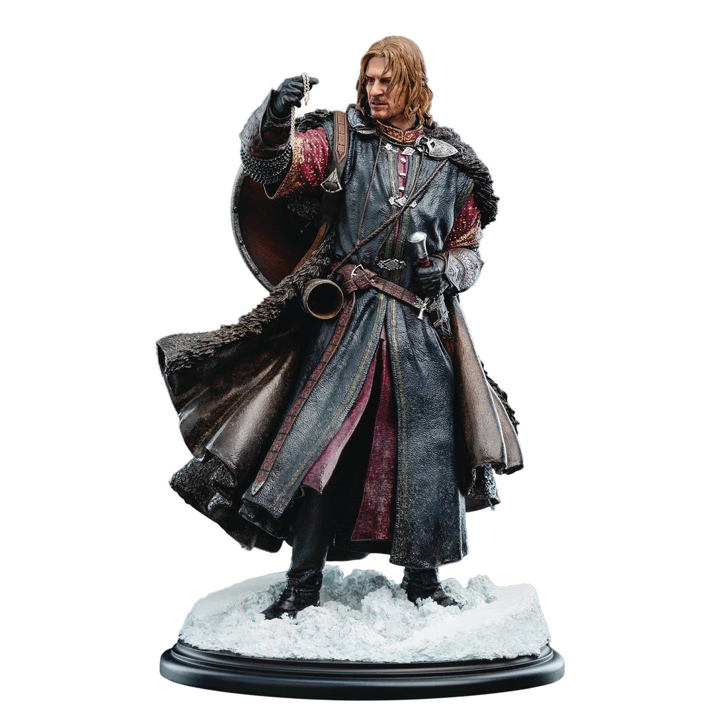 Boromir LOTR Classic Series 1/6 Scale Statue Pre-order