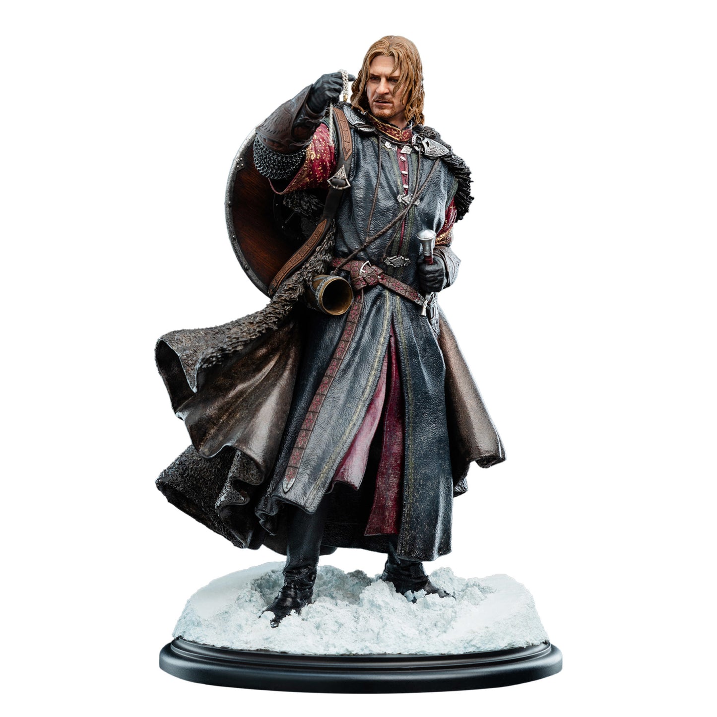 Boromir LOTR Classic Series 1/6 Scale Statue Pre-order