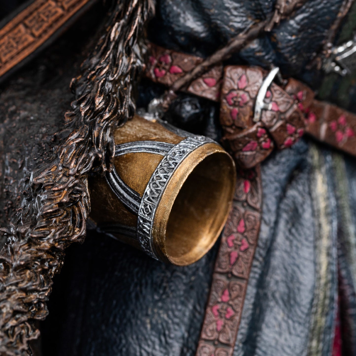 Boromir LOTR Classic Series 1/6 Scale Statue Pre-order
