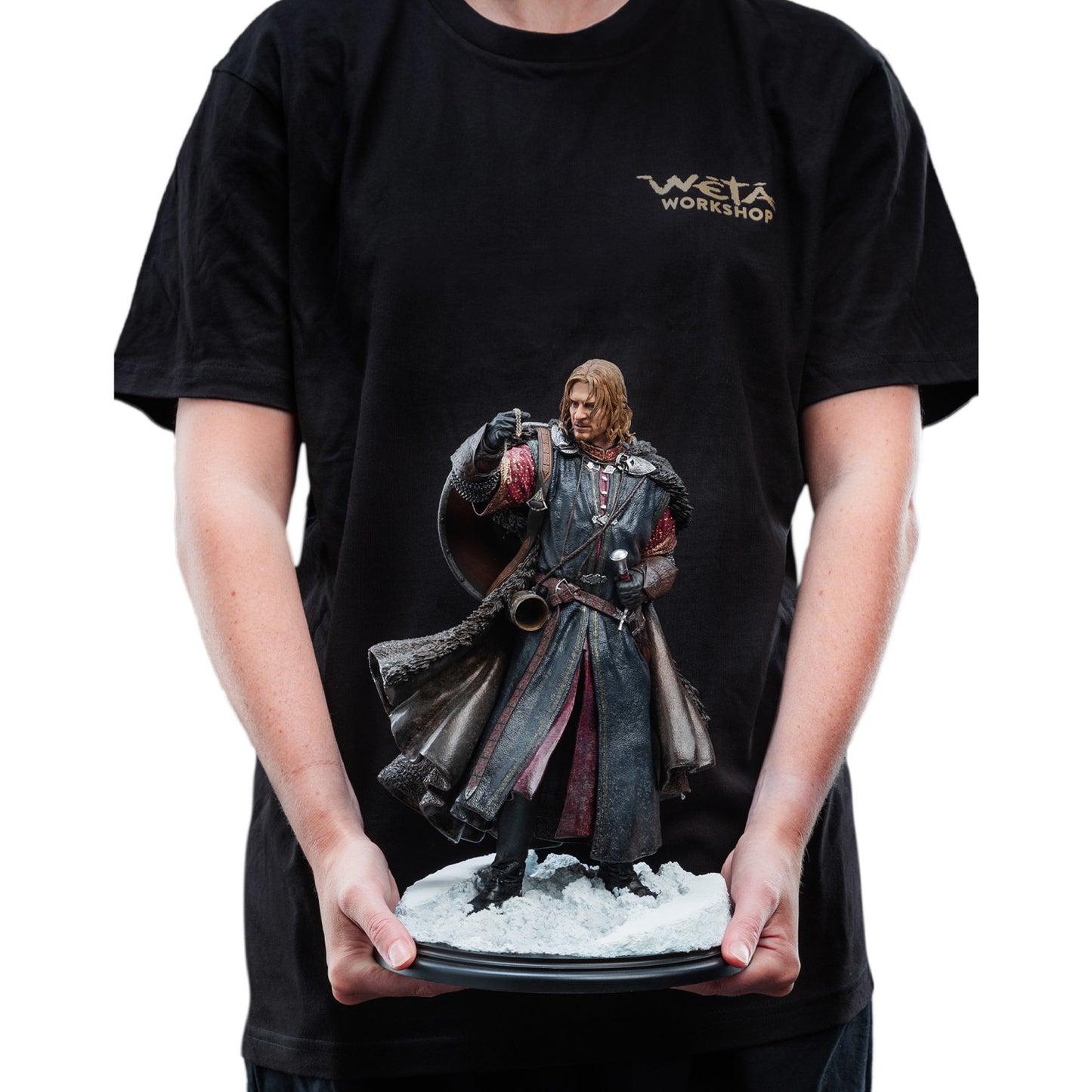 Boromir LOTR Classic Series 1/6 Scale Statue Pre-order