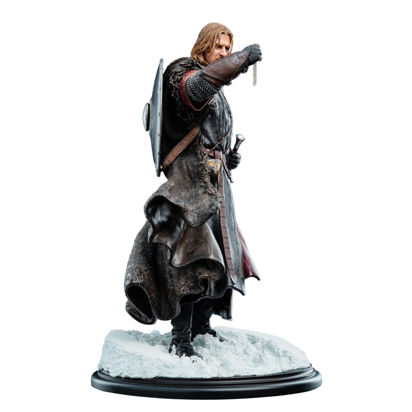 Boromir LOTR Classic Series 1/6 Scale Statue Pre-order
