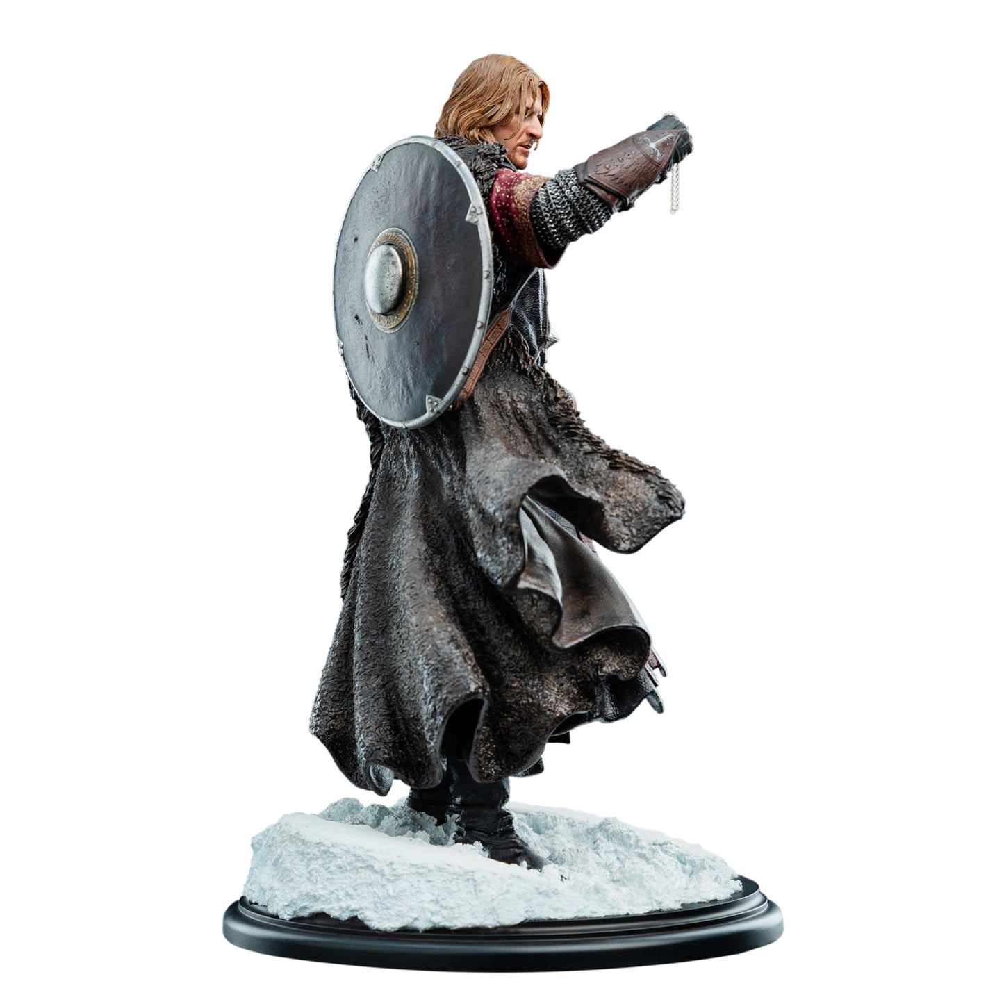 Boromir LOTR Classic Series 1/6 Scale Statue Pre-order
