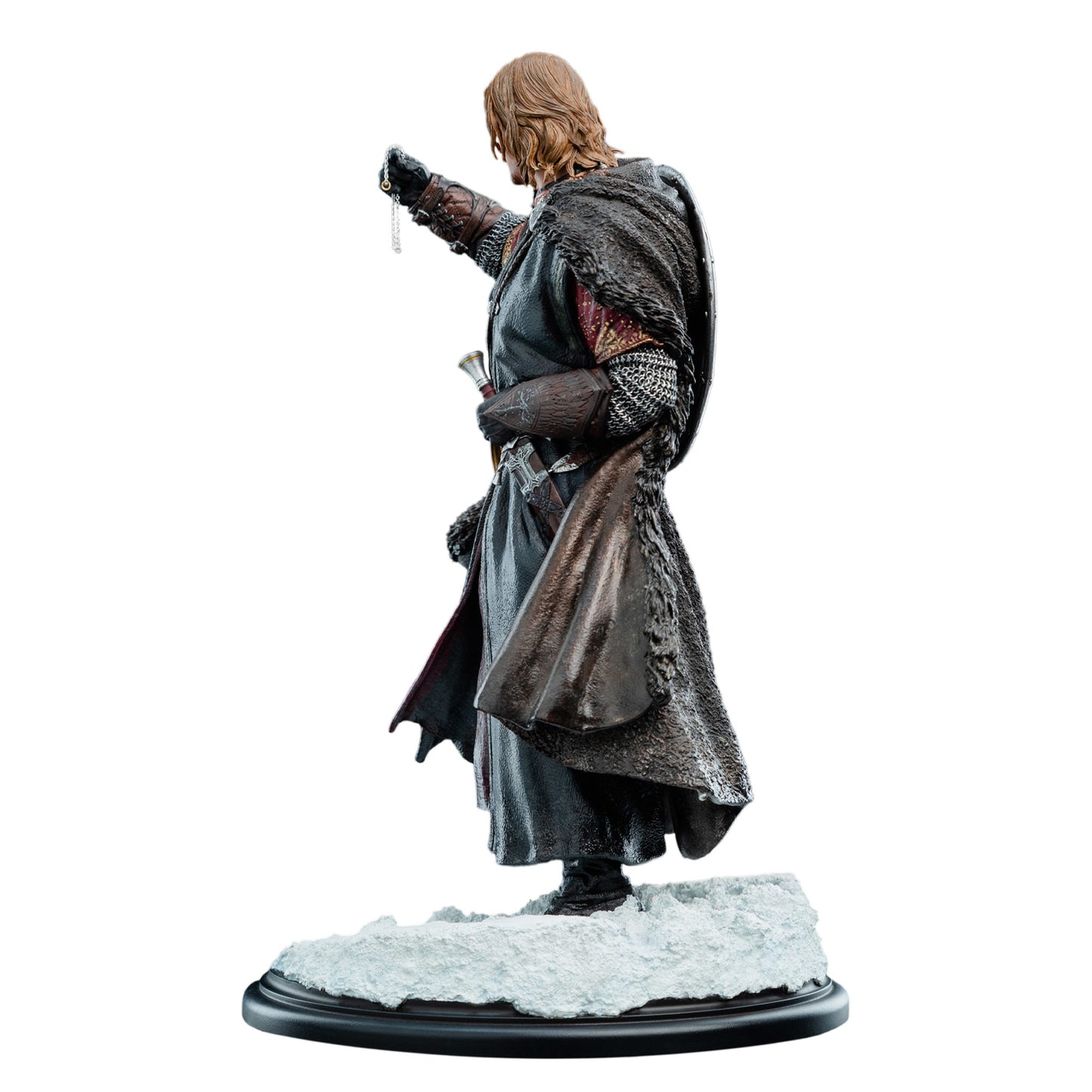 Boromir LOTR Classic Series 1/6 Scale Statue Pre-order