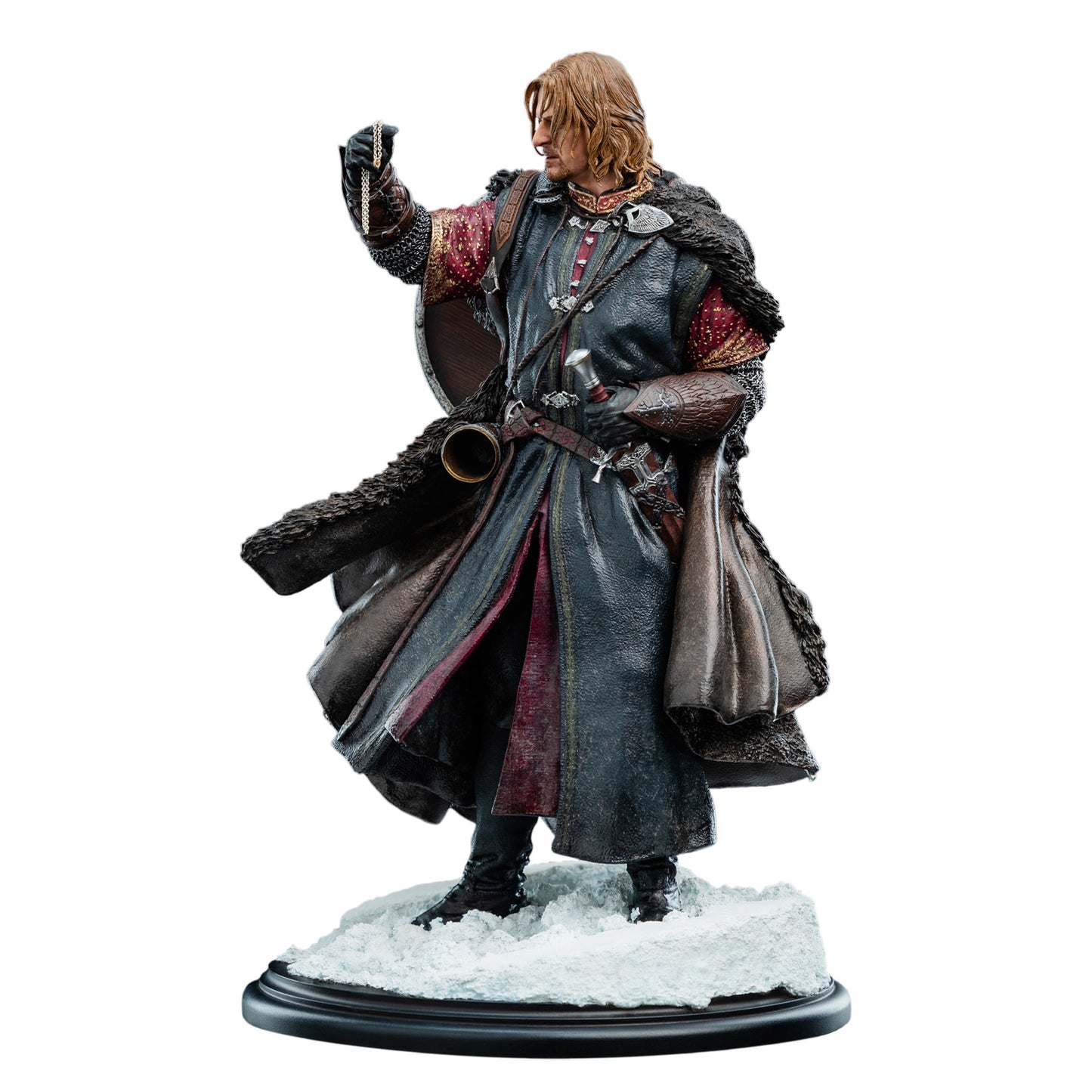 Boromir LOTR Classic Series 1/6 Scale Statue Pre-order