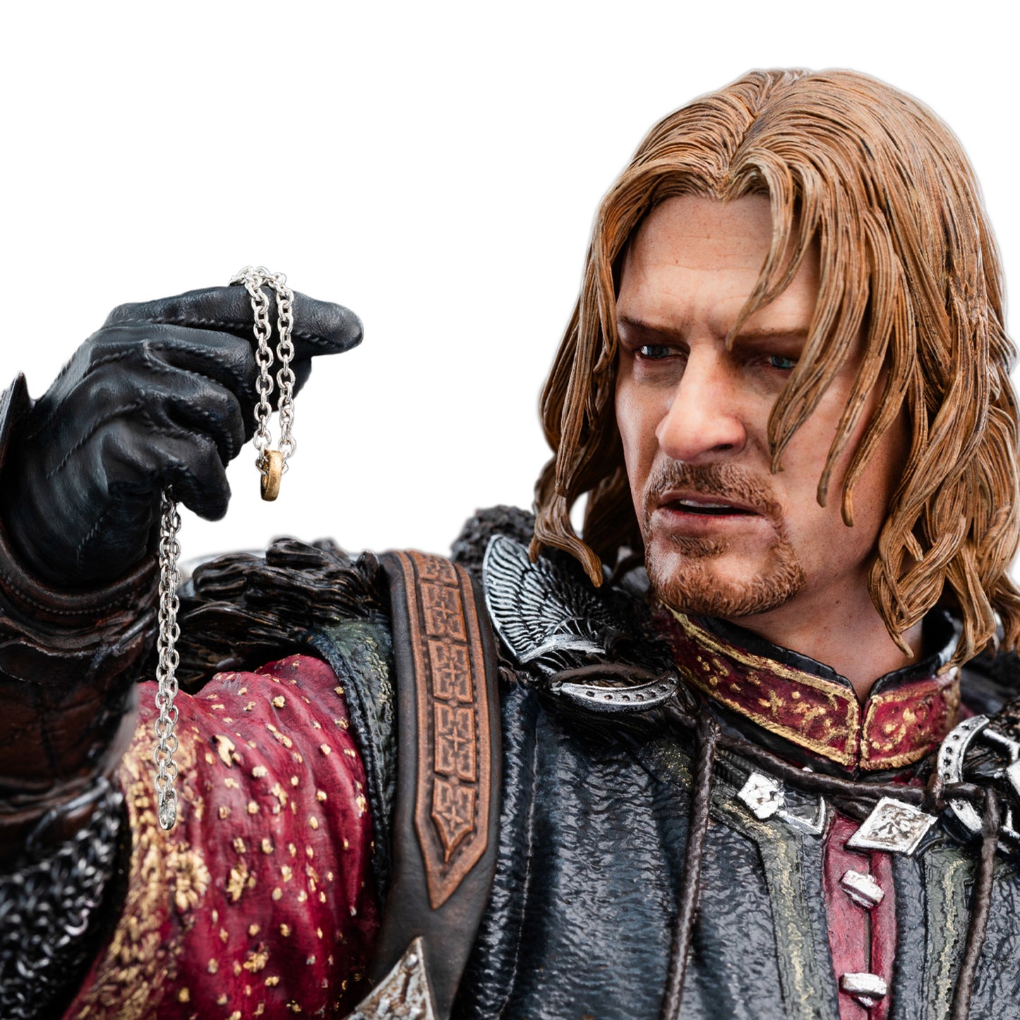 Boromir LOTR Classic Series 1/6 Scale Statue Pre-order