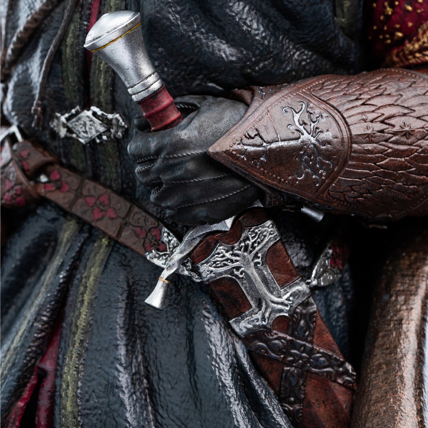 Boromir LOTR Classic Series 1/6 Scale Statue Pre-order