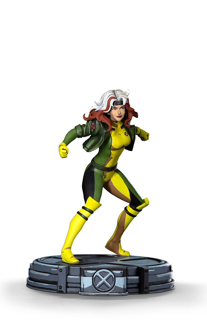 Rogue X-Men '97 1/10 Scale Statue Pre-order
