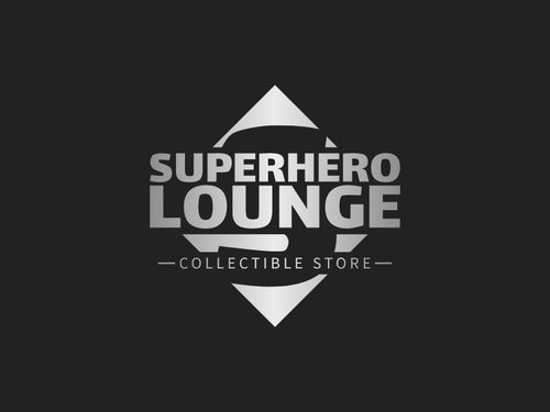 Superhero Lounge