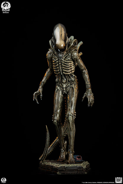 Alien Big Chap Deluxe 1/2 Scale Statue Pre-order