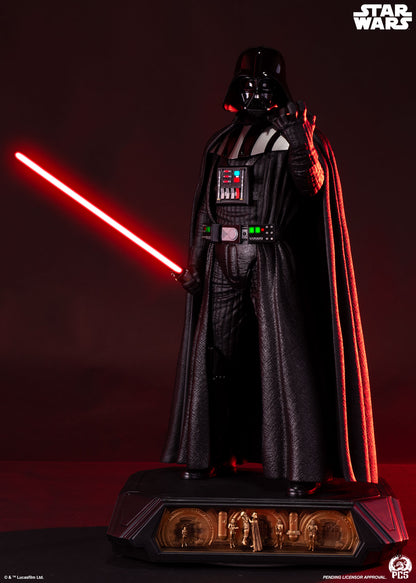 Darth Vader Star Wars 1/3 Scale Statue Pre-order