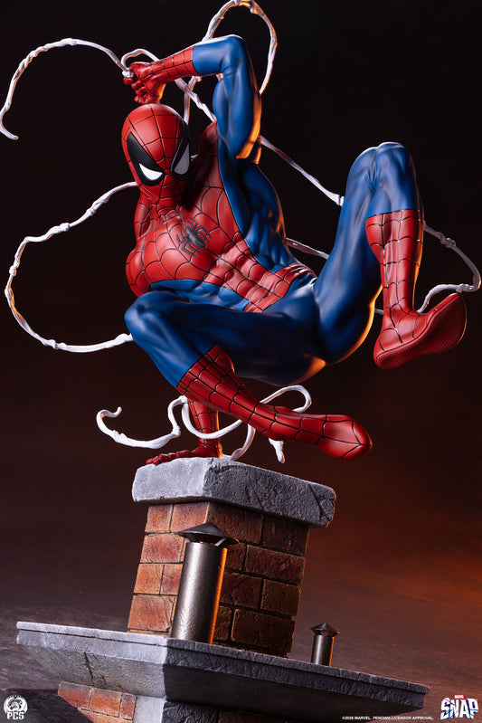 Spider-Man Marvel Snap 1/3 Scale Statue Pre-order