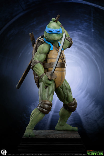 Leonardo TMNT 1/2 Scale Statue Pre-order