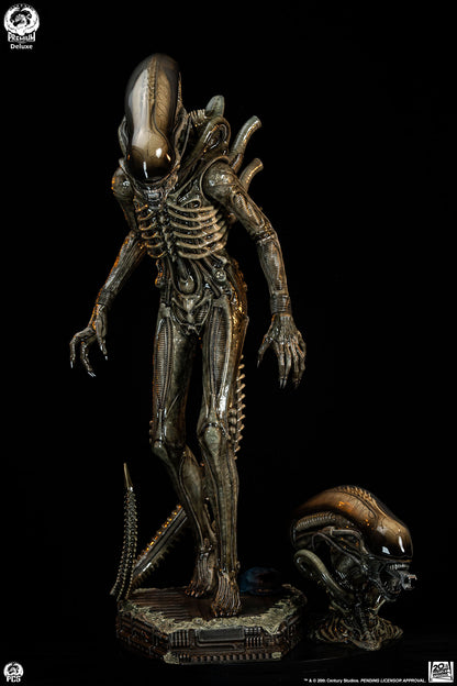 Alien Big Chap Deluxe 1/2 Scale Statue Pre-order