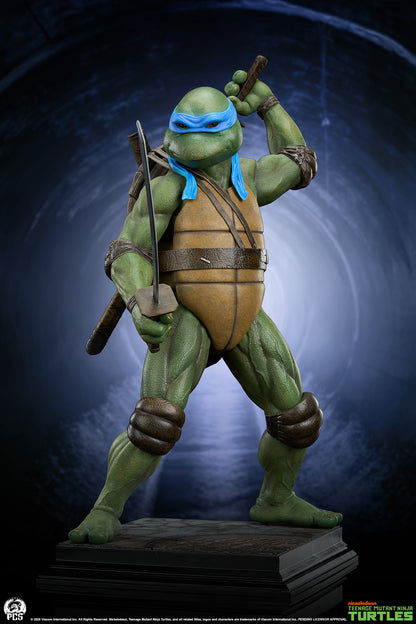 Leonardo TMNT 1/2 Scale Statue Pre-order
