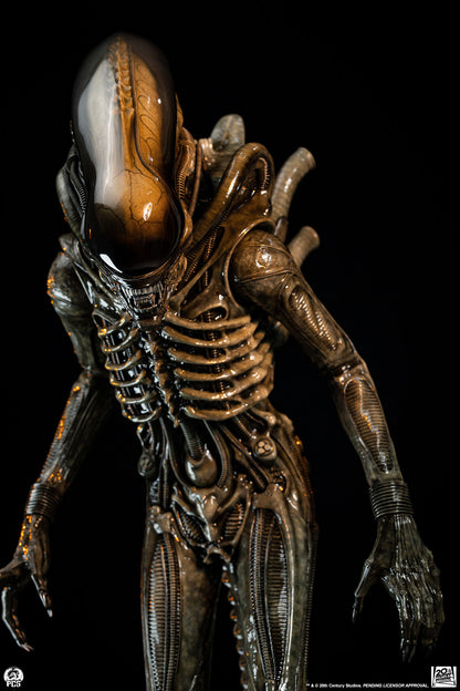 Alien Big Chap Regular 1/2 Scale Statue Pre-order
