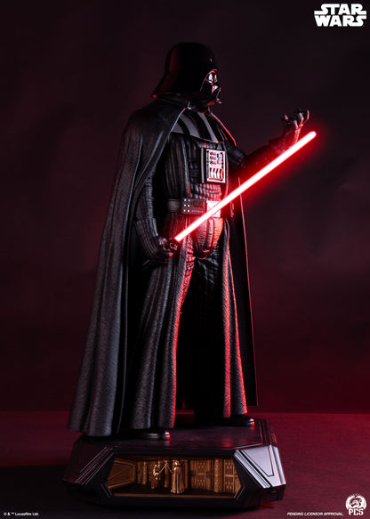 Darth Vader Star Wars 1/3 Scale Statue Pre-order