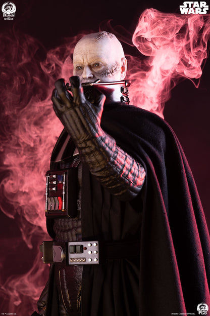 Darth Vader Hyperreal Star Wars 1/3 Scale Statue Pre-order