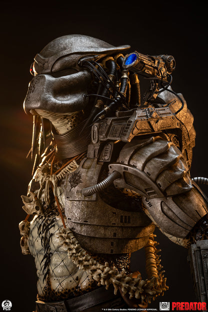 Predator 1/2 Scale Statue Pre-order