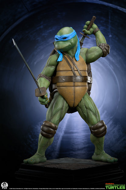 Leonardo TMNT 1/2 Scale Statue Pre-order