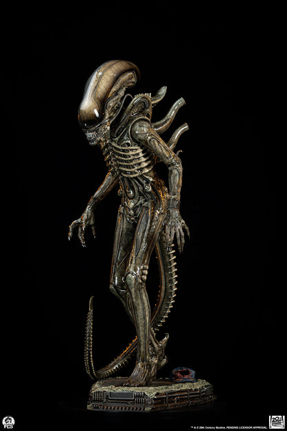 Alien Big Chap Regular 1/2 Scale Statue Pre-order
