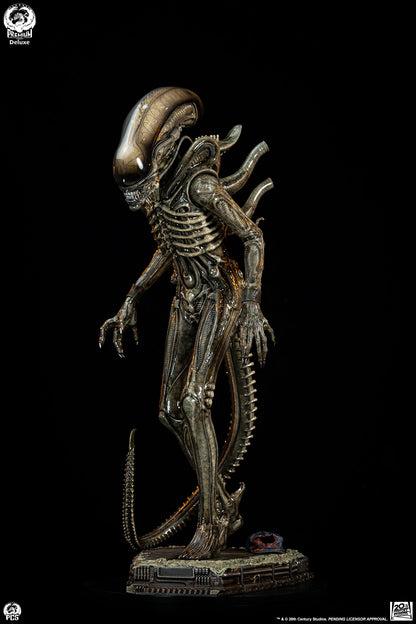 Alien Big Chap Deluxe 1/2 Scale Statue Pre-order