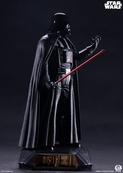 Darth Vader Star Wars 1/3 Scale Statue Pre-order