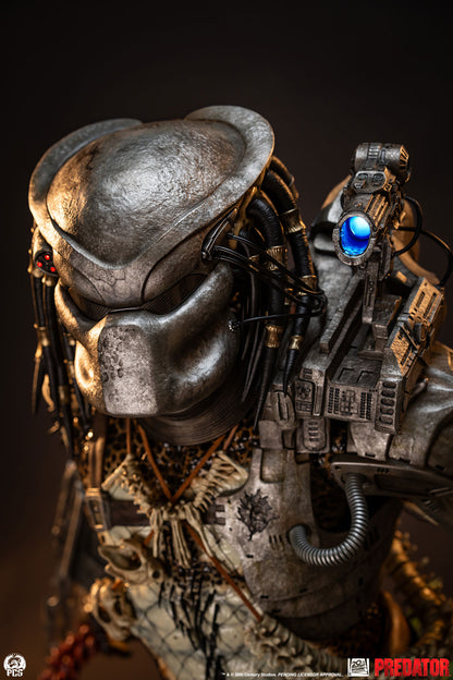 Predator 1/2 Scale Statue Pre-order
