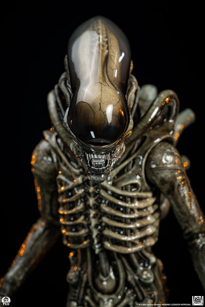 Alien Big Chap Regular 1/2 Scale Statue Pre-order
