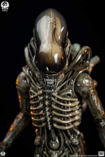 Alien Big Chap Deluxe 1/2 Scale Statue Pre-order