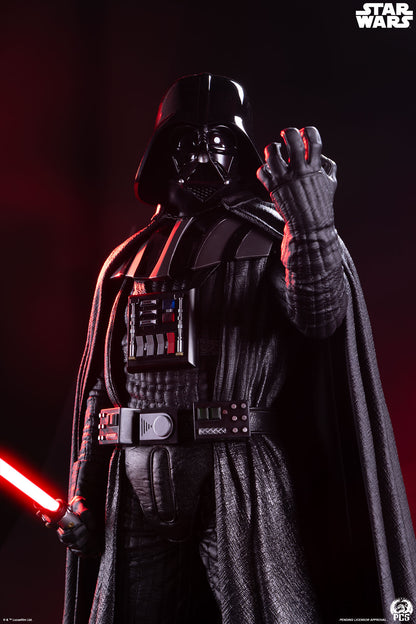Darth Vader Star Wars 1/3 Scale Statue Pre-order