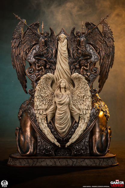 Dr. Doom 1/3 Scale Statue Pre-order