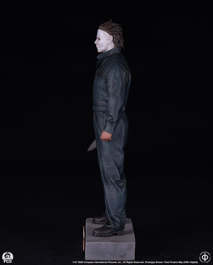 Michael Myers Halloween 1/4 Scale Statue Pre-order