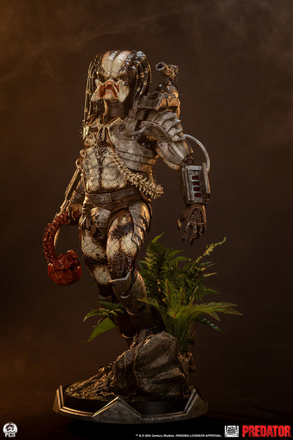 Predator 1/2 Scale Statue Pre-order