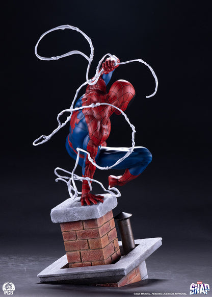 Spider-Man Marvel Snap 1/3 Scale Statue Pre-order