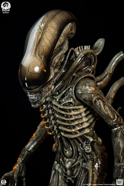 Alien Big Chap Deluxe 1/2 Scale Statue Pre-order