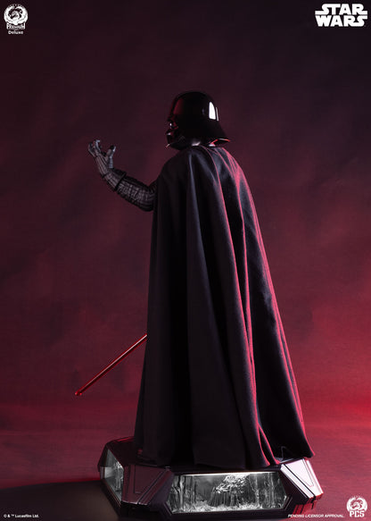 Darth Vader Hyperreal Star Wars 1/3 Scale Statue Pre-order