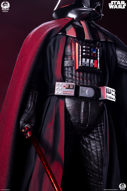 Darth Vader Deluxe Edition Star Wars 1/3 Scale Statue Pre-order