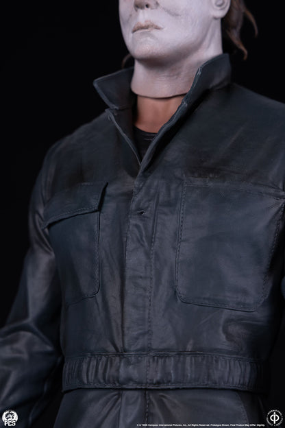 Michael Myers Halloween 1/4 Scale Statue Pre-order