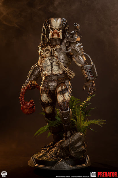 Predator 1/2 Scale Statue Pre-order