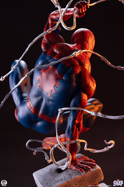 Spider-Man Marvel Snap 1/3 Scale Statue Pre-order