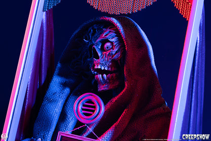 Creepshow Life-Sized Diorama Statue Pre-order