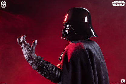 Darth Vader Hyperreal Star Wars 1/3 Scale Statue Pre-order