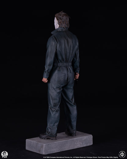 Michael Myers Halloween 1/4 Scale Statue Pre-order