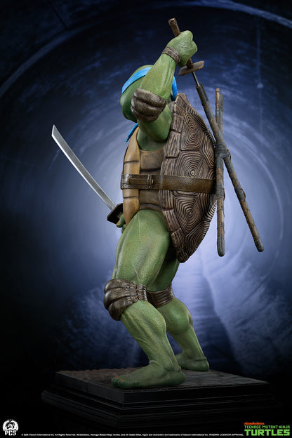 Leonardo TMNT 1/2 Scale Statue Pre-order