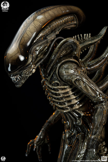 Alien Big Chap Deluxe 1/2 Scale Statue Pre-order
